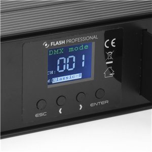 Flash LedBar L1810 25°