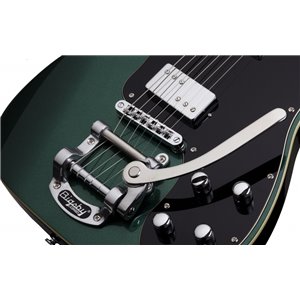 Schecter PT Fastback II B DEG - gitara elektryczna