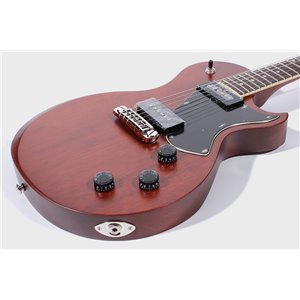 Schecter Solo-II Special WALP - gitara elektryczna