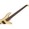 Schecter Stiletto Custom-4 NAT - gitara basowa