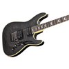 Schecter Omen Extreme-FR STBLK - gitara elektryczna