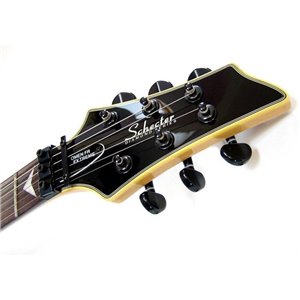 Schecter Omen Extreme-FR STBLK - gitara elektryczna