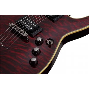 Schecter Omen Extreme BCH - gitara elektryczna