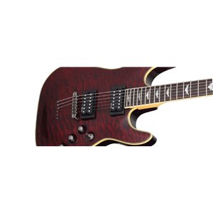 Schecter Omen Extreme BCH - gitara elektryczna