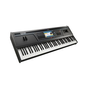 Ketron SD 9 Pro Live Station - Keyboard