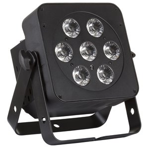 JB Systems LED PLANO 6in1 - reflektor PAR