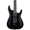 Schecter Hellraiser C-1 BLK - gitara elektryczna