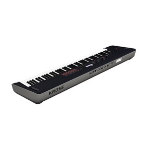 KORG KROSS 2 88DB - syntezator