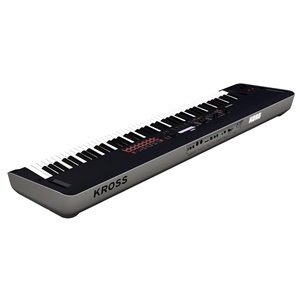 KORG KROSS 2 88DB - syntezator