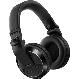 Pioneer DJ HDJ-X7-K - słuchawki