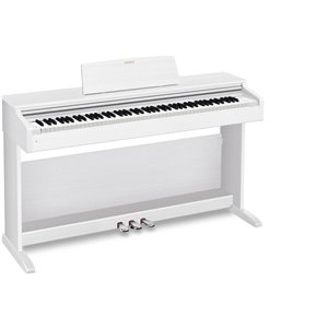 Casio AP-270 WE - pianino cyfrowe