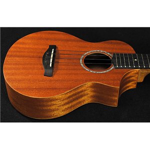 Ibanez UEWT5 OPN - ukulele tenorowe