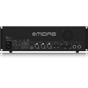 Midas DL32 - stagebox