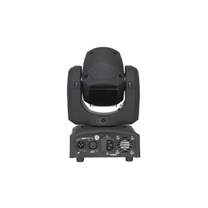 Fractal MINI LED GOBO SPOT 60 W Prism - głowa ruchoma