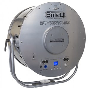 Briteq BT-VINTAGE - reflektor w stylu retro
