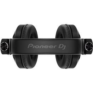 Pioneer DJ HDJ-X10-K - słuchawki