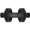 Pioneer DJ HDJ-X10-K - słuchawki