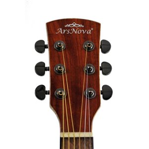 Ars Nova AN-500 - gitara akustyczna