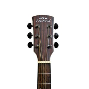 Ars Nova AN-400 - gitara akustyczna