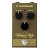 TC Electronic Honey Pot Fuzz - efekt gitarowy