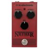 TC Electronic Nether Octaver - efekt gitarowy