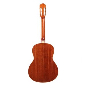 ALVERA 4/4 ACG600 CG SOLID TOP - gitara klasyczna (lita płyta)