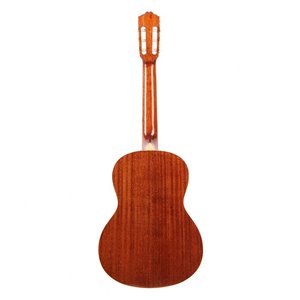 ALVERA 4/4 ACG600 CG SOLID TOP - gitara klasyczna (lita płyta)