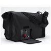 AUDIOPHONY JOGGER50 - Aktywny system 50W z wbudowanym czytnikiem USB i mikrofonem UHF