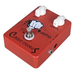 Joyo JF 05 Classic Chorus - efekt gitarowy