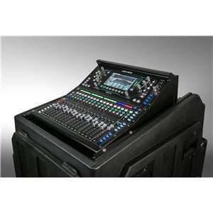 Allen & Heath SQ-5 - mikser cyfrowy