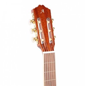 ALVERA ACG600 SG 4/4 - gitara klasyczna Solid Top