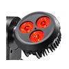 Briteq BT-W30FC Mk2 - mocna głowica typu beam wash EKSPOZYCYJNY