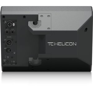 TC Helicon SingThing - Monitor wokalny z procesorem efektów
