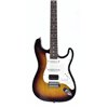 Blade TM Edition Texas TH-2RC/3TS - gitara elektryczna