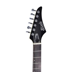 Blade TM Edition X-FIRE XF-1RC/MBL - gitara elektryczna