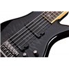 Schecter Stiletto Extreme-5 STBLK - gitara basowa