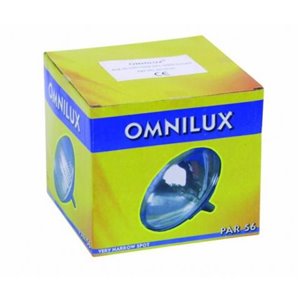 OMNILUX PAR 56 230V/300W - żarówka PAR