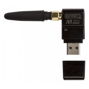 Briteq WTR-DMX DONGLE - bezprzewodowy odbiornik DMX