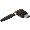 Briteq WTR-DMX DONGLE - bezprzewodowy odbiornik DMX