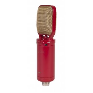 Proel EIKON RM8 - mikrofon pojemnościowy wstęgowy