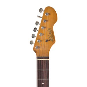Blade Dayton Standard 3TS - gitara elektryczna