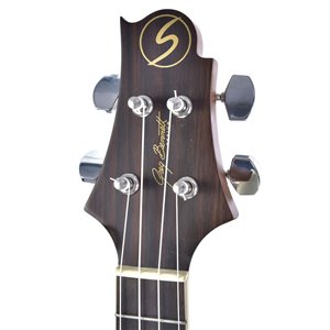 Samick UK-70 NS- ukulele koncertowe