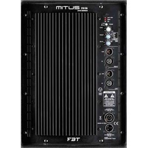 FBT Mitus-218-SA - aktywna kolumna niskotonowa 2000 Watt