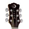 Luna AMD50 Natural - gitara akustyczna