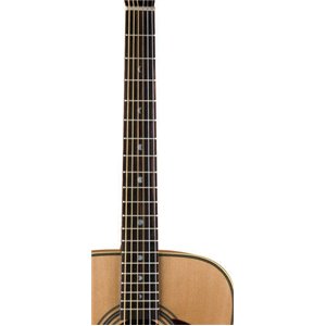 Luna AMD50 Natural - gitara akustyczna