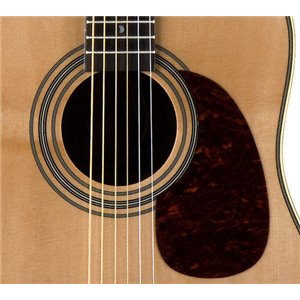 Luna AMD50 Natural - gitara akustyczna
