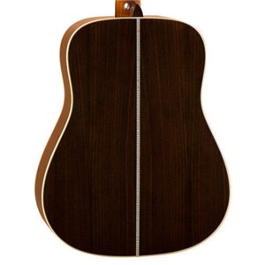 Luna AMD50 Natural - gitara akustyczna