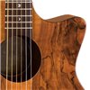 Luna Gypsy Exotic Spalt - gitara akustyczna