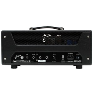 65Amps Whiskey Head ? lampowy wzmacniacz gitarowy