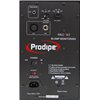 Prodipe Pro5 v2 - aktywne monitory studyjne